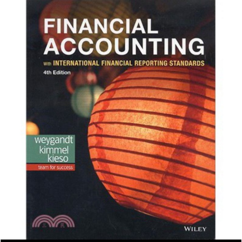 financial accounting  4e