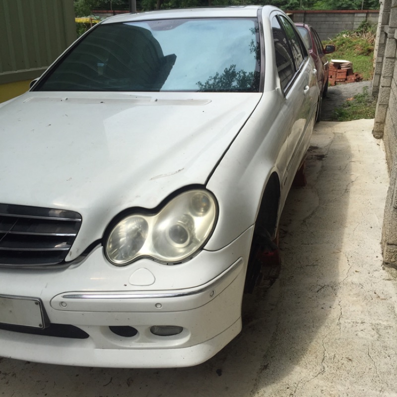W3 C3 Brabus 全車拆賣 蝦皮購物