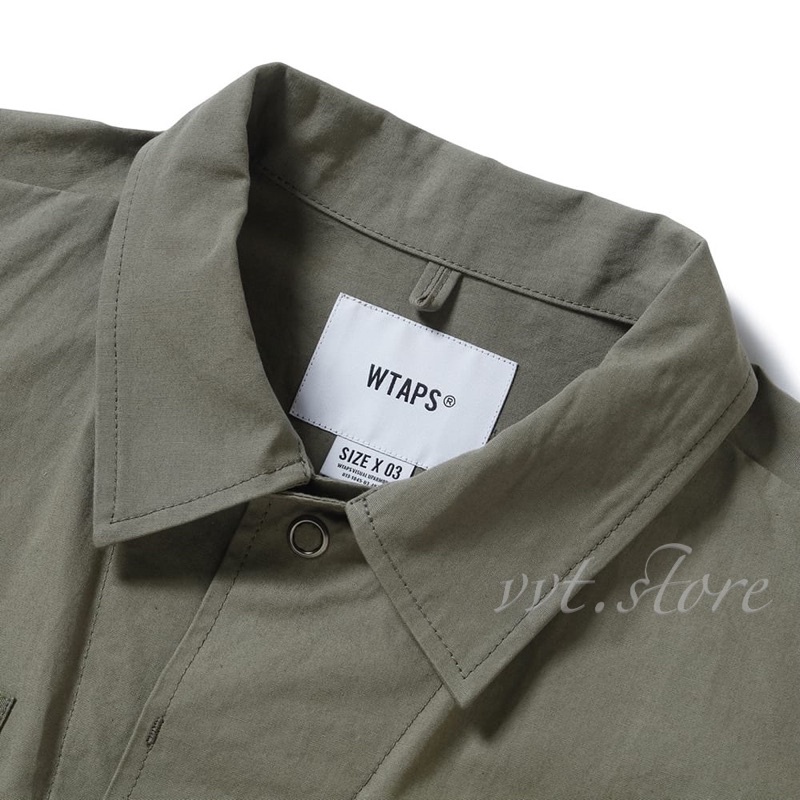 WTAPS 22ss JUNGLE 02 pelartlab.com