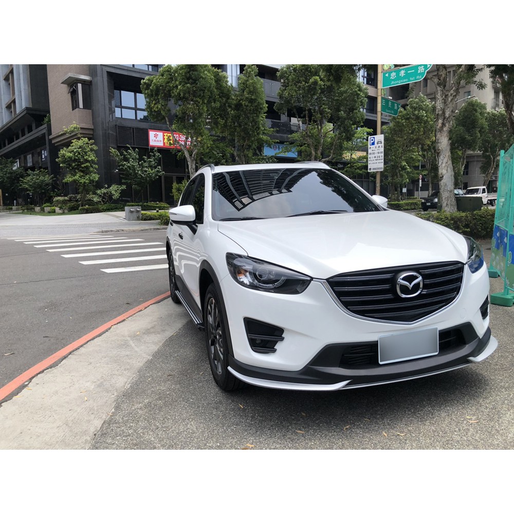 16 馬自達mazda Cx 5 2 2 黑色柴油4wd 中古車二手車 蝦皮購物