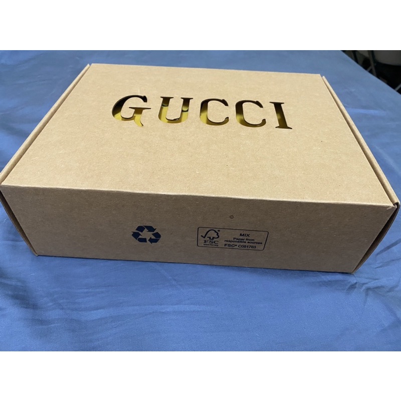 GUCCI OFF THE GRID 小包（mini bag)