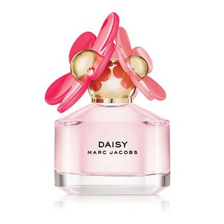 Marc Jacobs Daisy 小雛菊臉紅紅限量版女性淡香水 50ml