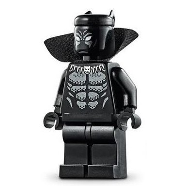 《Brick Factory 》全新 樂高 LEGO 76142 黑豹 Black Panther 超級英雄系列 漫威