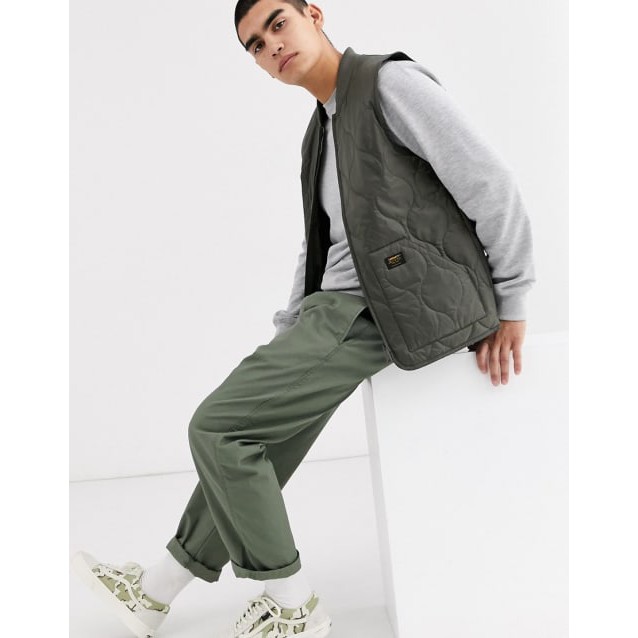 leather pants on men