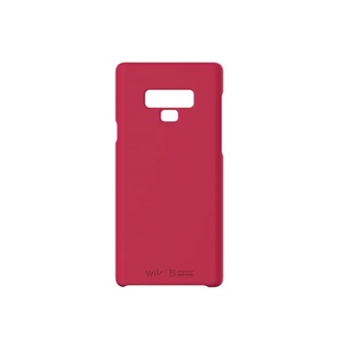 Samsung三星 Galaxy Note9 WITS 優質硬殼背蓋-酒紅色 手機殼 手機保護殼