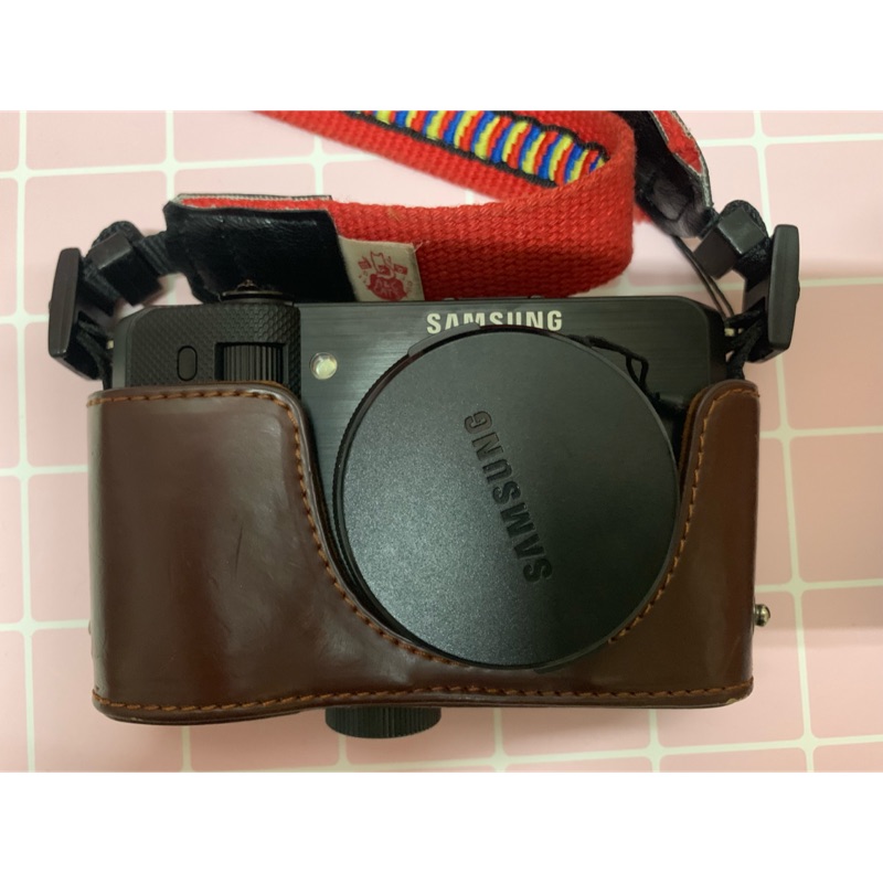 SAMSUNG EX1二手數位相機