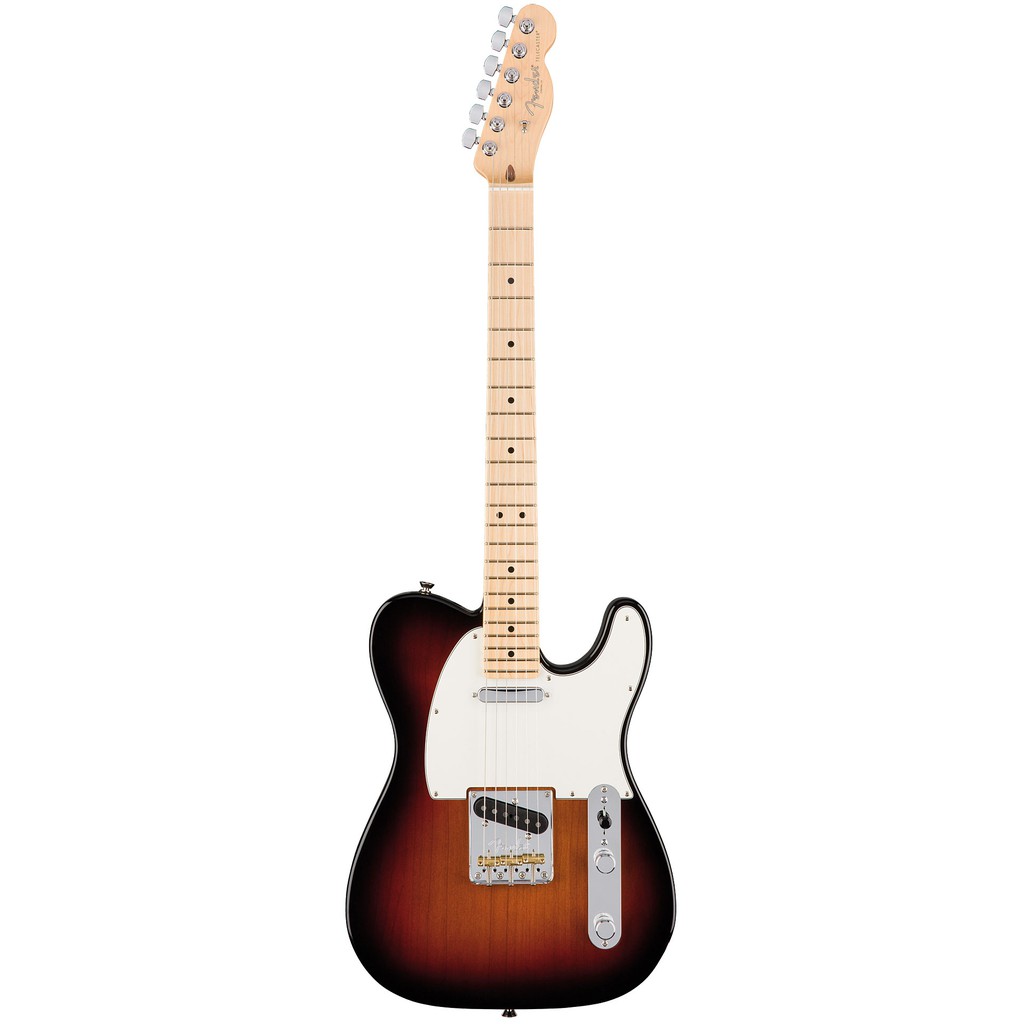 Fender American Professional Telecaster MN 3TS 美廠 電吉他【宛伶樂器】