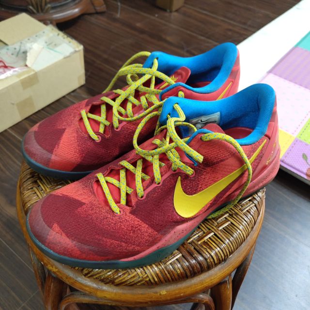 Kobe 8 US 9號 二手美鞋