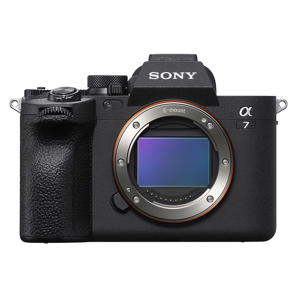 Sony A7 Mark IV 單機身 索尼公司貨A7M4 ILCE-7M4 可換鏡頭全片幅相機 A74 現貨