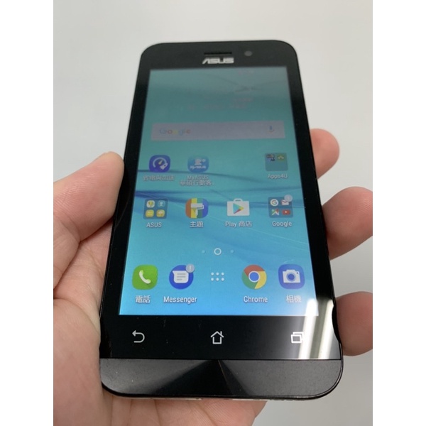 ASUS ZenFone Go ZB450KL 二手 台南 華碩