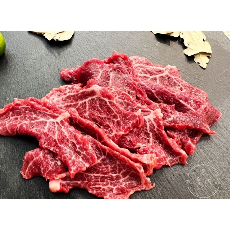牛肉 切片 沙朗 切絲 快炒 炒菜 燙肉 瘦肉 台南牛肉湯 薄片 青椒炒肉絲 沙茶牛肉