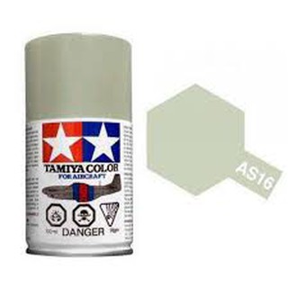 (大鳥叔叔模型) TAMIYA 田宮 噴漆 86516 AS16 AS-16 LIGHT GRAY 越戰淺灰100ml