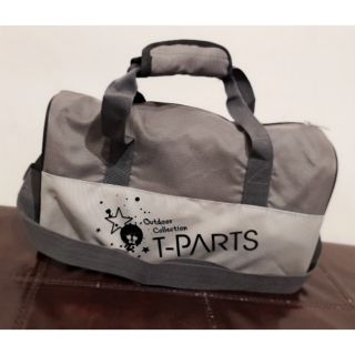 T-PARTS輕旅行兩用袋