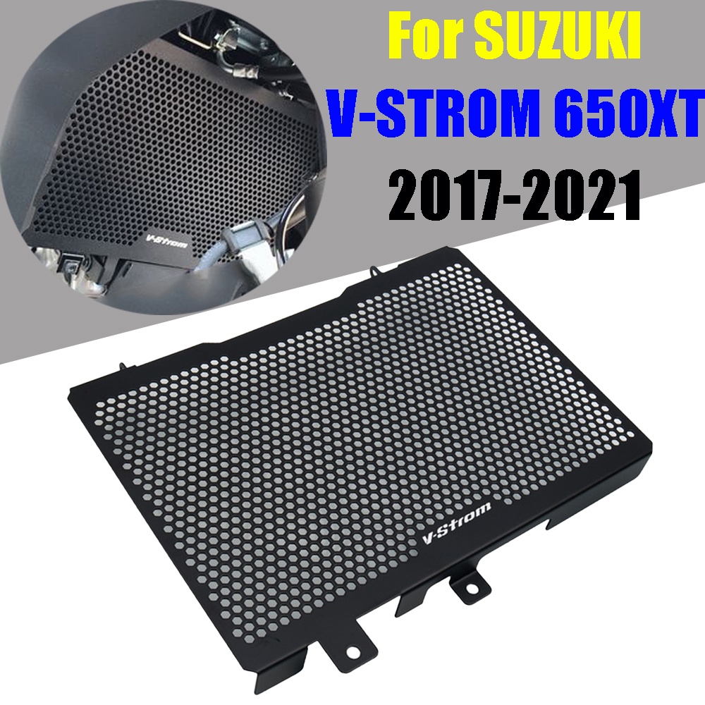 Ikronman 適用於 SUZUKI Vstrom DL 650XT V-STROM 650XT 650 XT 201