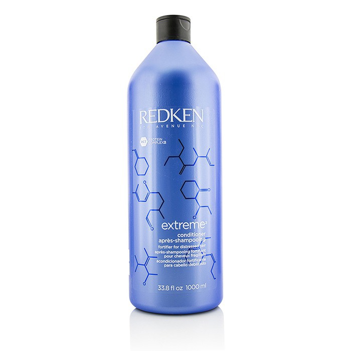 列德肯 - 極緻修護潤髮乳 - 適合受損髮質 Extreme Conditioner (新包裝)