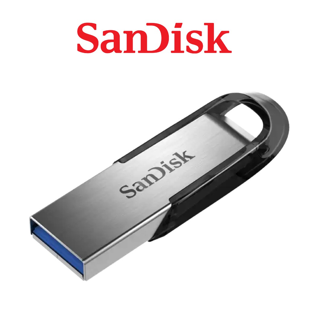 【SANDISK】Ultra Flair USB 3.0 隨身碟 CZ73 USB  512G