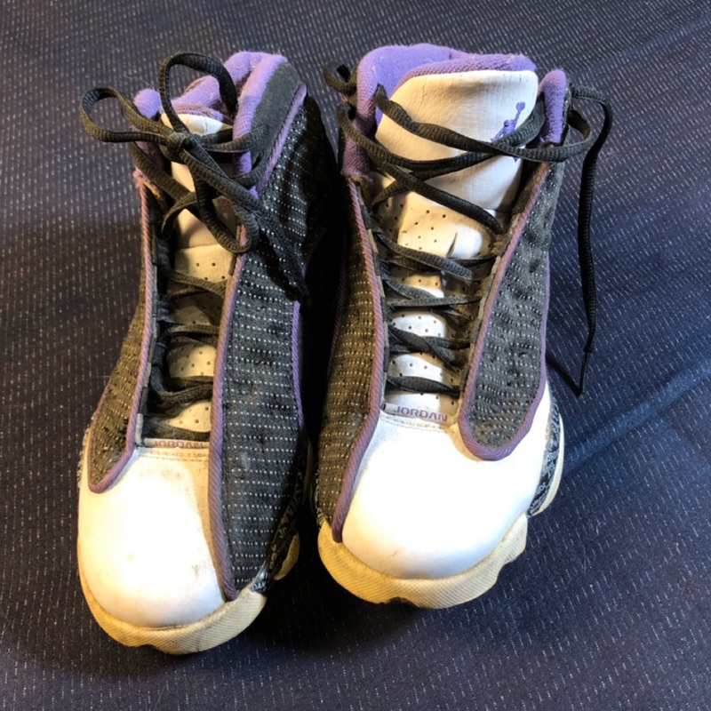 Jordan Woman👟籃球鞋。高筒。25號［0404］