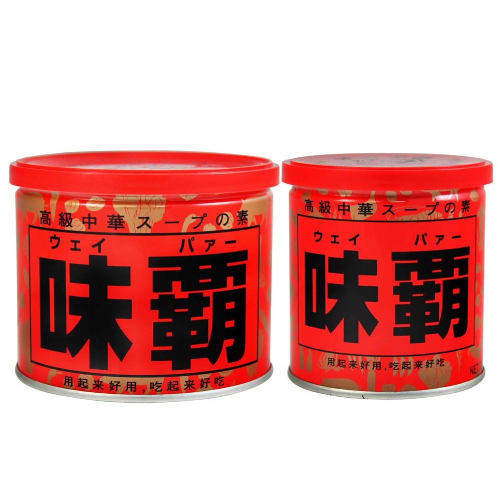 【蝦皮特選】日本 廣記 - 味霸 四種口味 萬用調味料 味露
