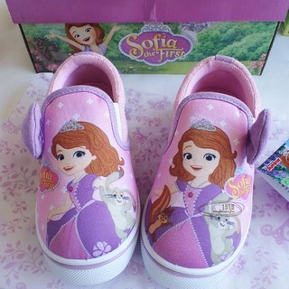 蘇菲雅公主 Sofia 女童鞋 韓國進口商品