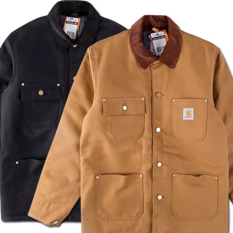 carhartt c001