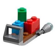 【全新未組】LEGO 樂高 75184 禮物車 聖誕節 聖誕小禮物 聖誕月曆 星際大戰