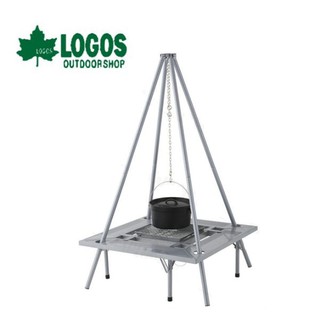 Logos焚火台 優惠推薦 21年7月 蝦皮購物台灣