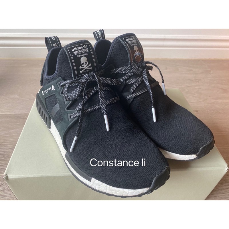Adidas Nmd x Mastermind mmj 台灣公司貨us10 | 蝦皮購物 Adidas Nmd x Mastermind mmj 台灣公司貨us10 | 蝦皮購物