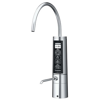Panasonic 國際牌鹼性離子整水器 (櫥下型) TK-HB50 ZTA 原廠公司貨