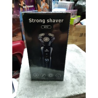 阿瑋雜貨舖 STRONG SHAVER刮鬍刀