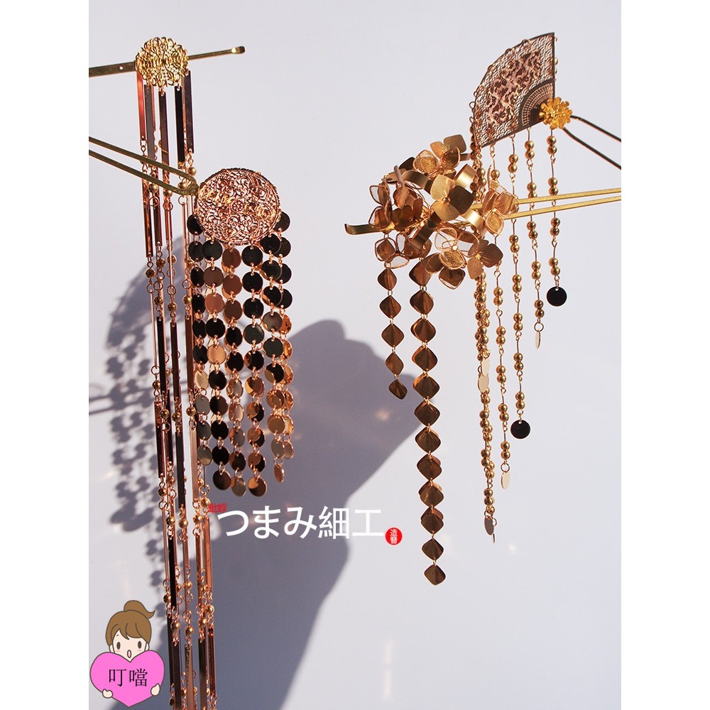 藝妓頭飾 優惠推薦 21年10月 蝦皮購物台灣