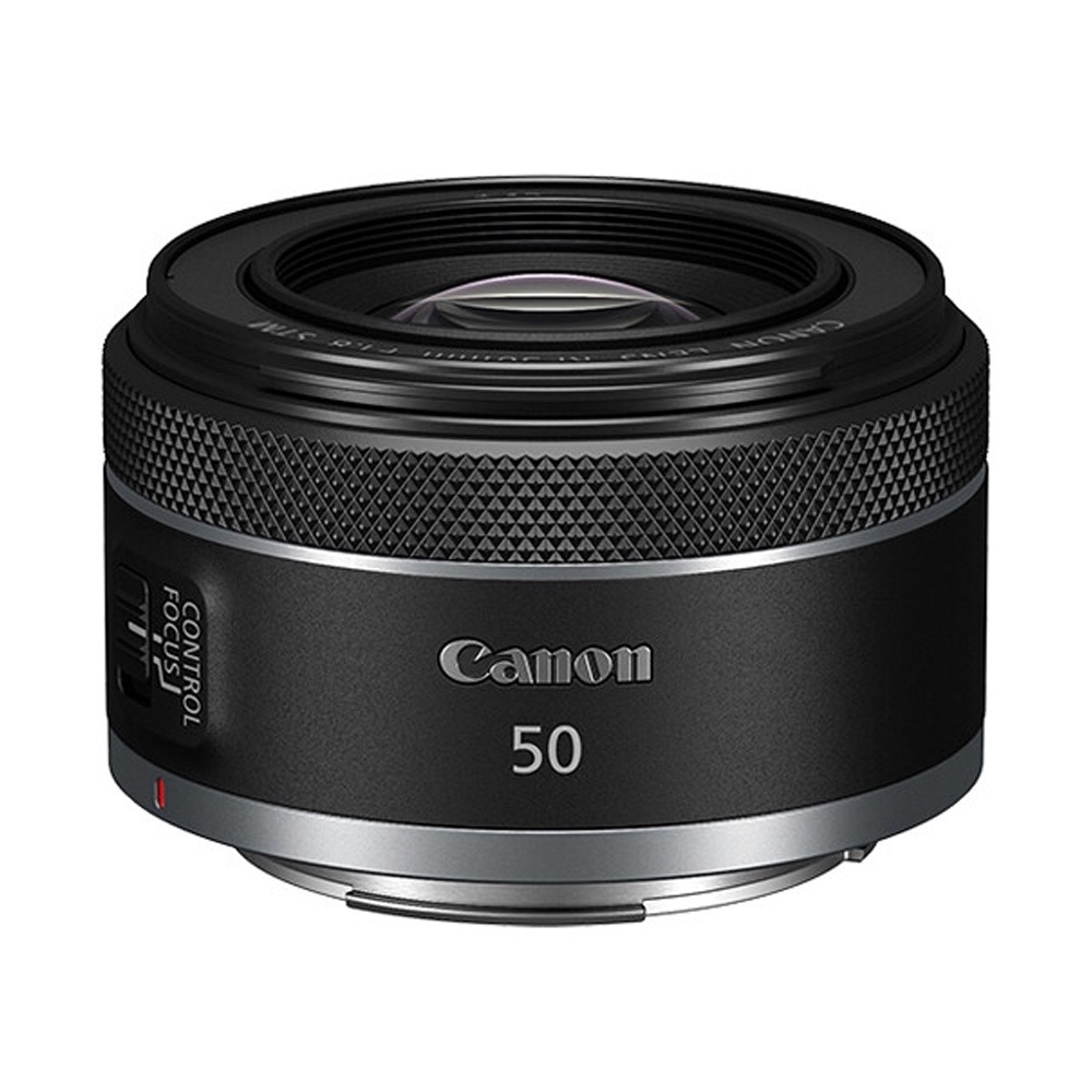 Canon RF 50mm F1.8 STM 平行輸入 平輸