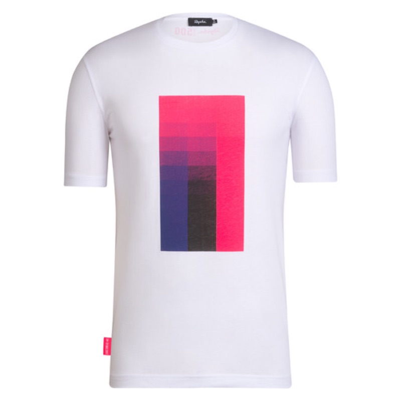 RAPHA FESTIVE 500 T-SHIRT