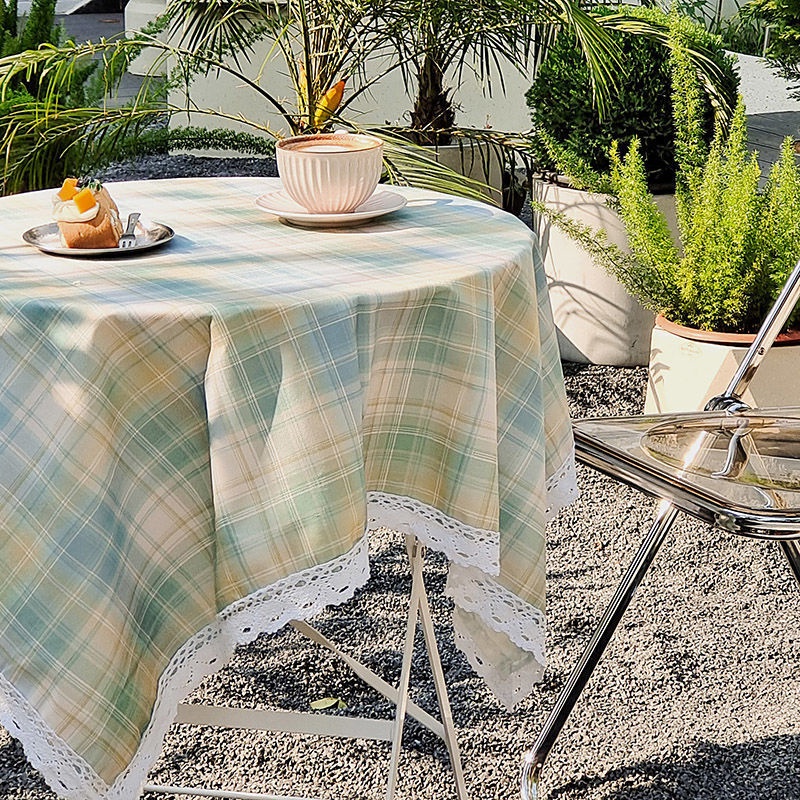 餐飲桌布ins絨布桌布韓國無印風簡約學生宿舍臥室餐桌書桌背景布桌布 蝦皮購物