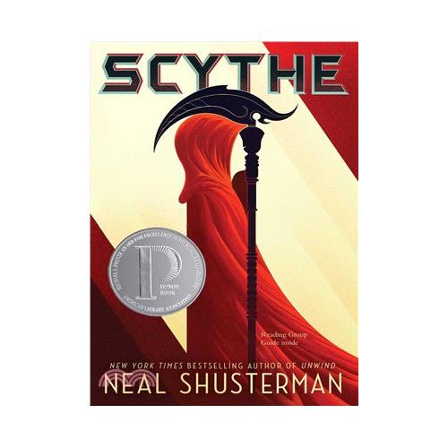 Scythe
