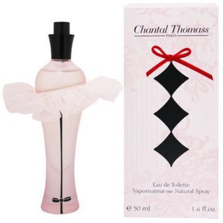 ☆YOYO小棧☆ Chantal Thomass 珊朵同名女性淡香水 30ML/50ML