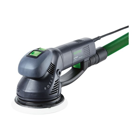 [木頭爵士] FESTOOL(倍速妥)  RO 150 FEQ 圓型研磨機 (含稅價)