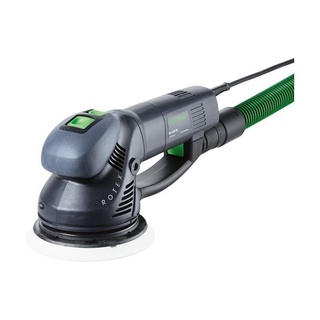 [木頭爵士] FESTOOL(倍速妥) RO 150 FEQ 圓型研磨機 (含稅價)