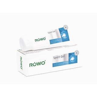 ROWO樂活運動軟膏 德國ROWO Sport-Gel 100ml