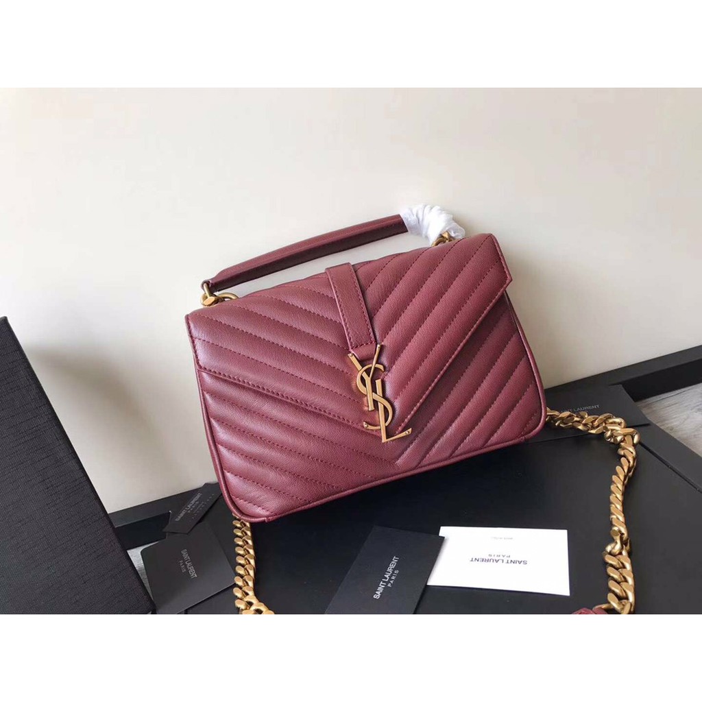 Ysl 包包 拍賣 評價與ptt熱推商品 21年4月 飛比價格