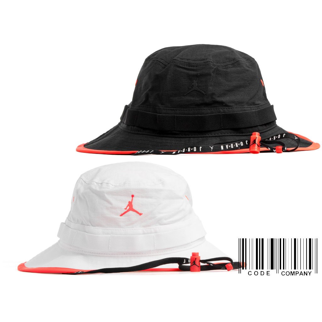 jordan boonie hat