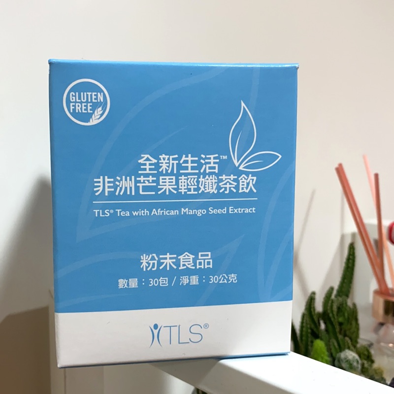 美安非洲芒果輕纖茶飲瘦瘦茶 蝦皮購物