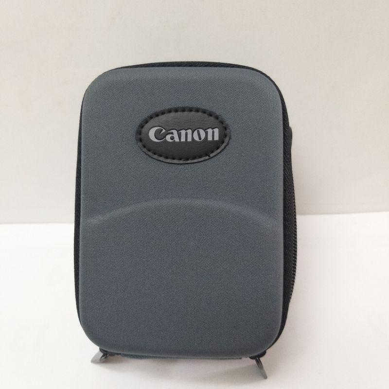 佳能 Canon 硬殼相機包 原廠包 腰包 相機包 側背包 可用 Sony nex系列 現貨即出
