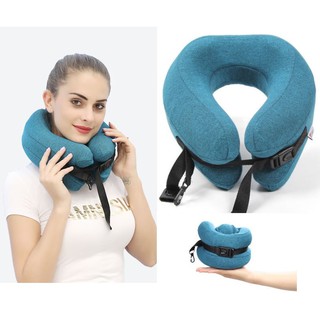 頭枕 U枕 旅行枕 靠枕 【現貨】高品質記憶棉U型枕 U枕 頭枕 靠枕 嚴選品質 彈力靠枕 午睡枕 靠枕 u枕