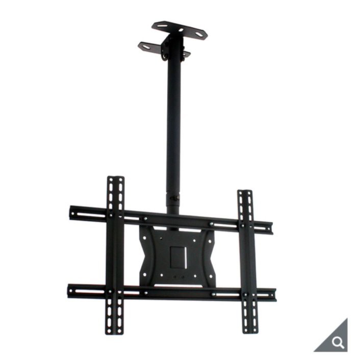 美兒小舖costco好市多線上代購 美國布朗熊us Brown Bear 吊頂式電視壁掛架 適用32 70 螢幕 蝦皮購物