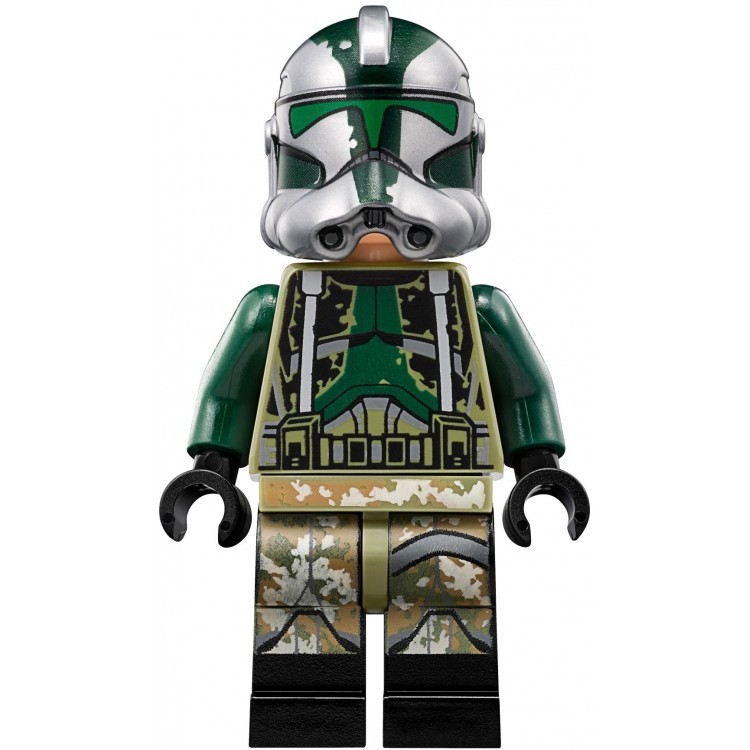 LEGO 樂高 指揮官 Commander Gree  全新人偶拆賣 LEGO 75151 星際大戰