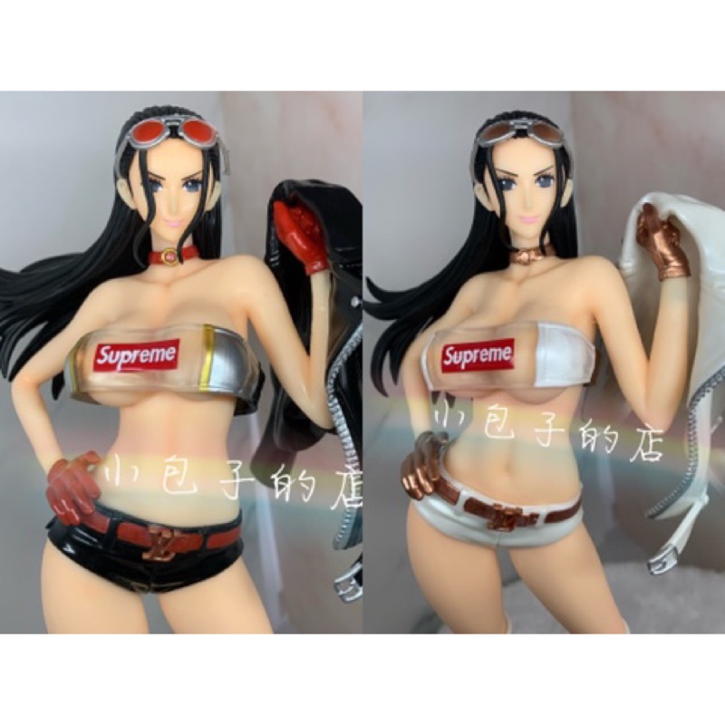 ❣『現貨✿實拍✿』小包子的店ღ 潮流羅賓！！潮牌羅賓 妮可羅賓 航海王 海賊王 可脫