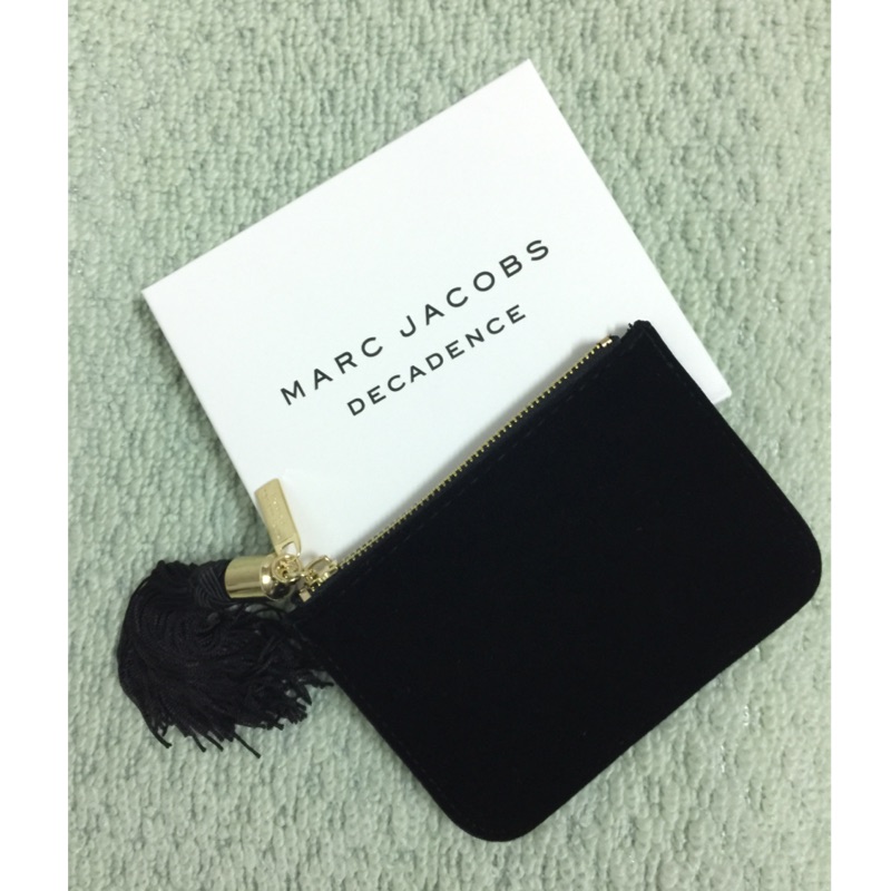 Marc Jacobs 不羈女郎流蘇手拿包