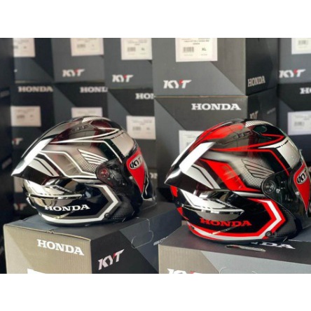 Kyt Nfj Honda的價格推薦 22年10月 比價比個夠biggo