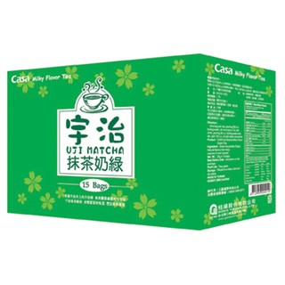 限量優惠，每包25g / 9元 [卡薩 casa] 北海道 札幌 奶茶 宇治 抹茶 奶綠 沖繩 黑糖 奶茶