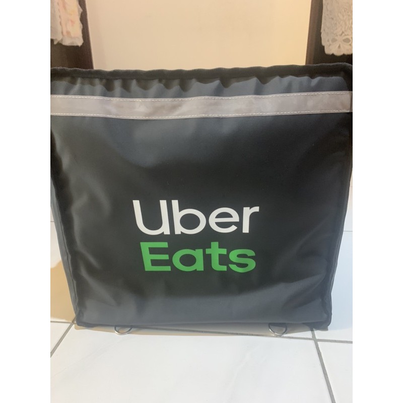 Uber eats 保溫包